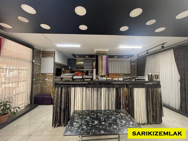 Edremit Altınkum Mah`daDükkan & Mağaza. - 14